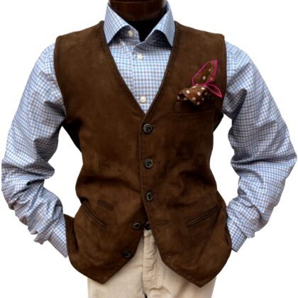 A Milestone with Coordinated Accessories