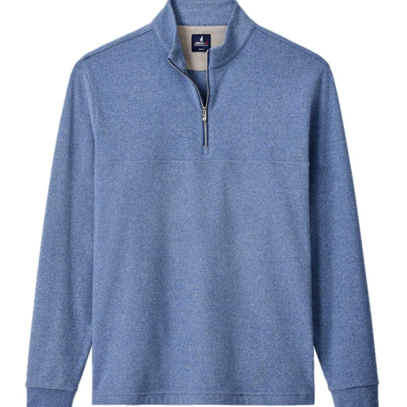 Mikey LS Knit Shirt