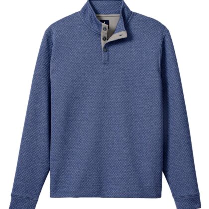 Rockwells LS Knit Shirt