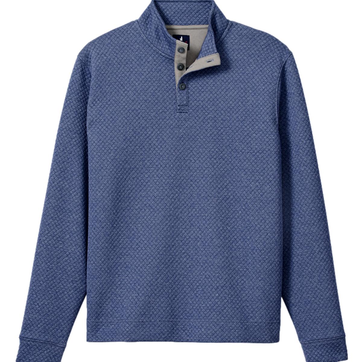 Rockwells LS Knit Shirt