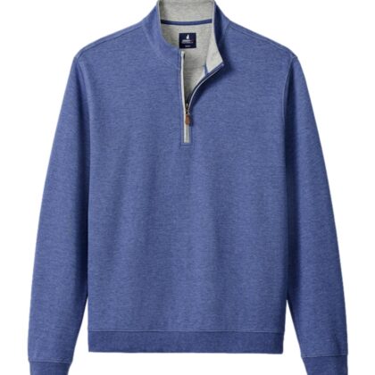 Sully Quarter Zip Pullover