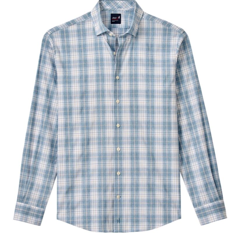 Hendley LS Sport Shirt