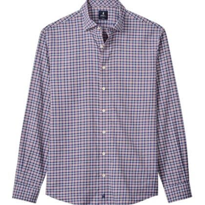 Mayes LS Sport Shirt
