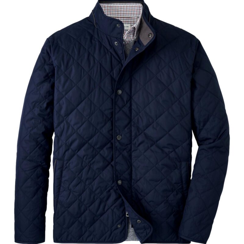 Suffolk Coat