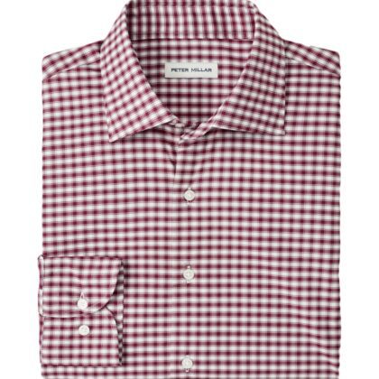 Fairbanks LS Sport Shirt