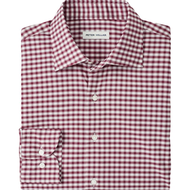 Fairbanks LS Sport Shirt