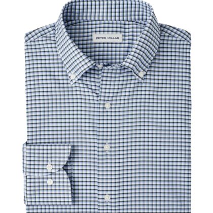 Cashiers LS Sport Shirt