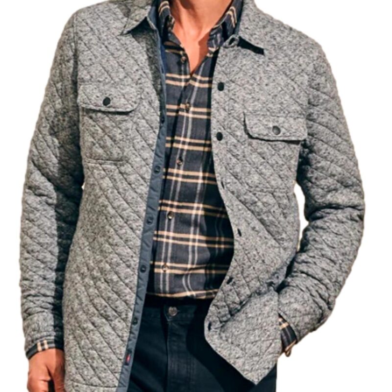 Outerwear Vest