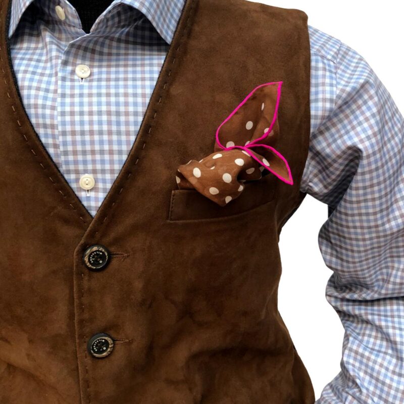 Outerwear Vest