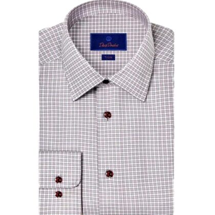 Multi Colored Check