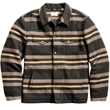 Woodsman Jacket