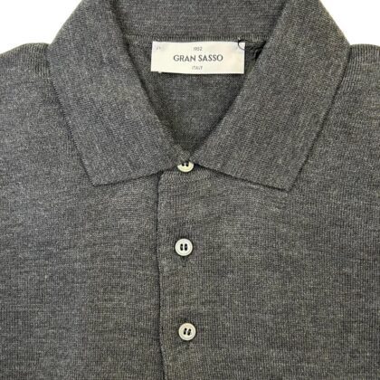 Merino Polo