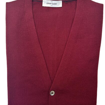 Men's Sweater Vest