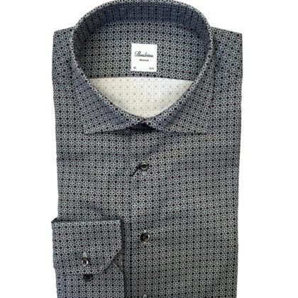 Geometric Print