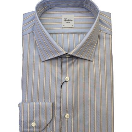Twill Weave Stripe