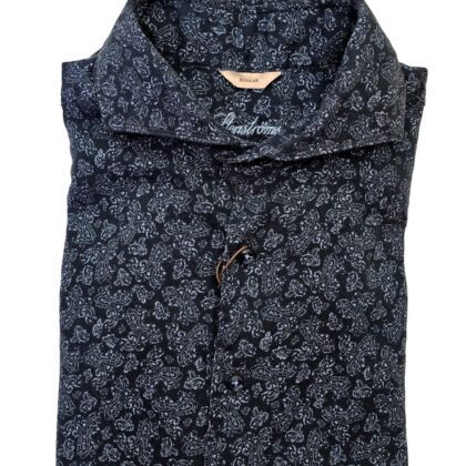 Paisley Print