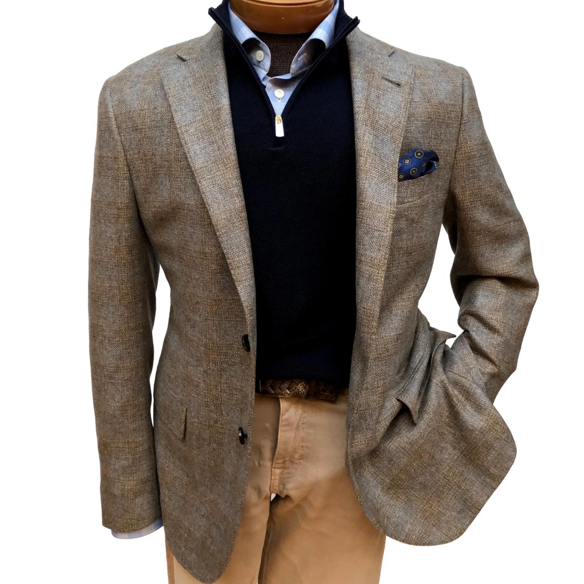 Italian & Swedish Combo