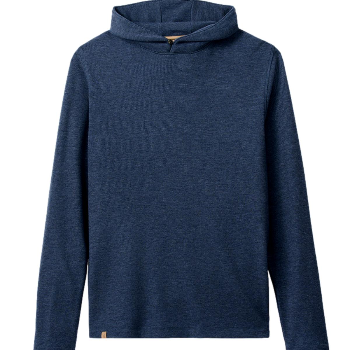 Drayton LS Knit Shirt