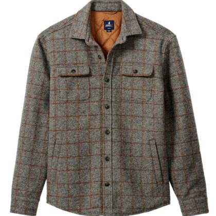 McDowell Jacket