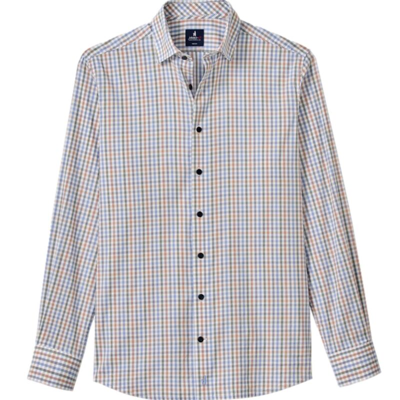 Vanderwall LS Sport Shirt