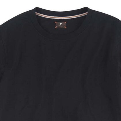 Pima Cotton Short Sleeve T-Shirt