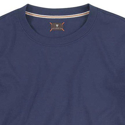 Pima Cotton Short Sleeve T-Shirt