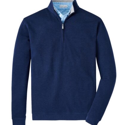 Crown Comfort Pullover