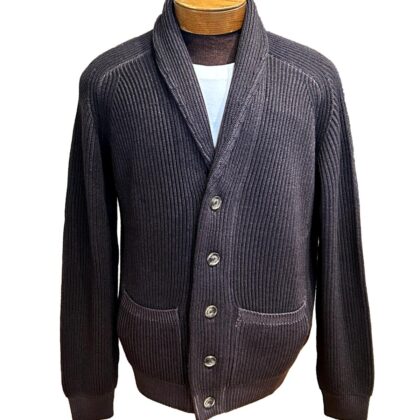 Shawl Cardigan