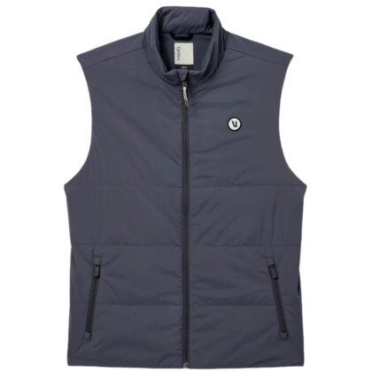 Outerwear Vest