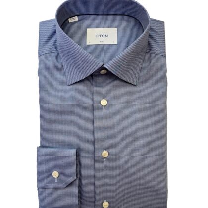 Mini Gingham Check