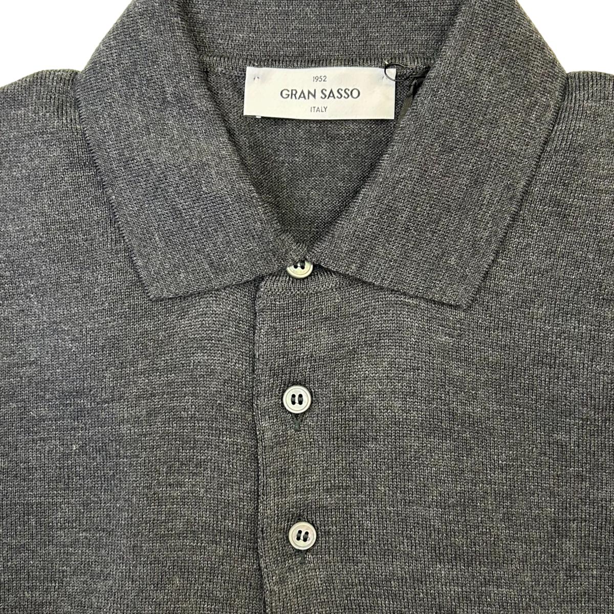 Merino Polo
