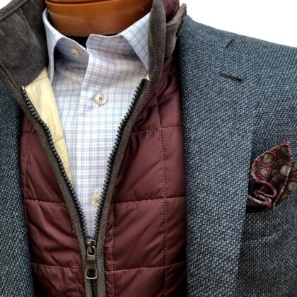 Sport Coat