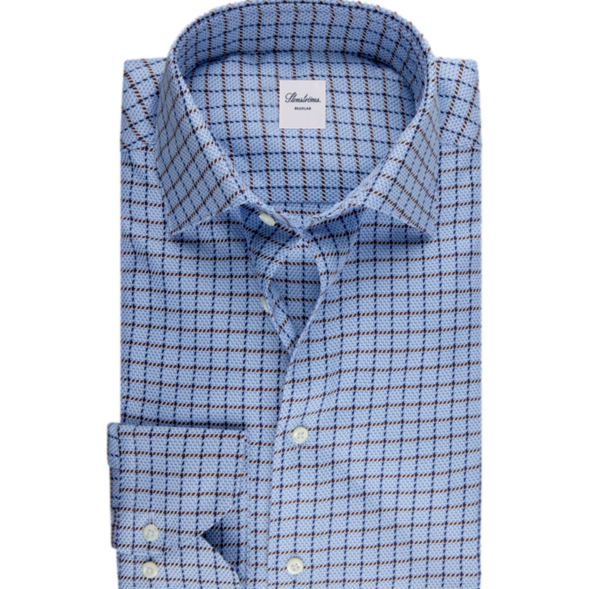Men's dress shirt