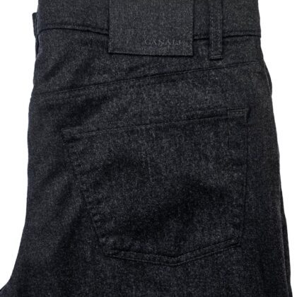 Prewashed Wool JeanJeans