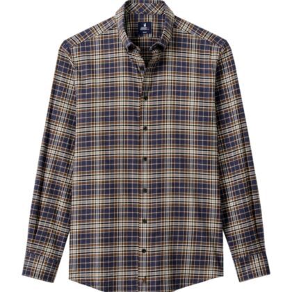 Kamper LS Sport Shirt