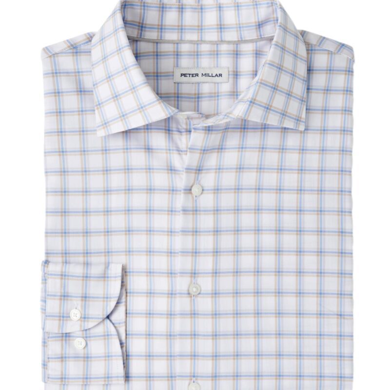 Lenox Stretch LS Sport Shirt