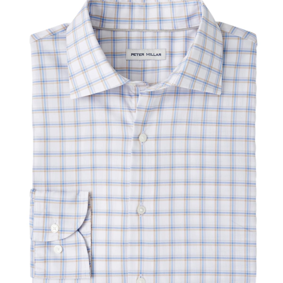 Lenox Stretch LS Sport Shirt