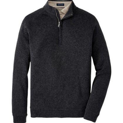 Grant Birdseye LS Knit