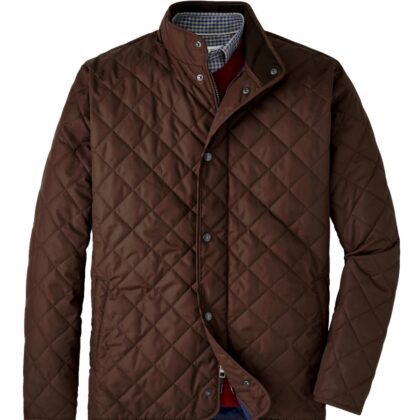 Suffolk Coat