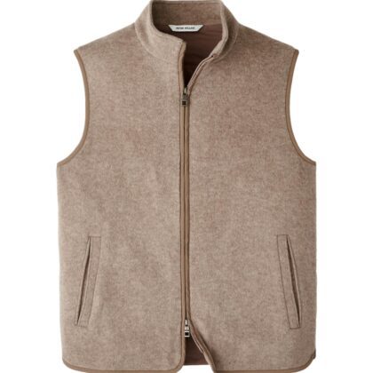 Outerwear Vest