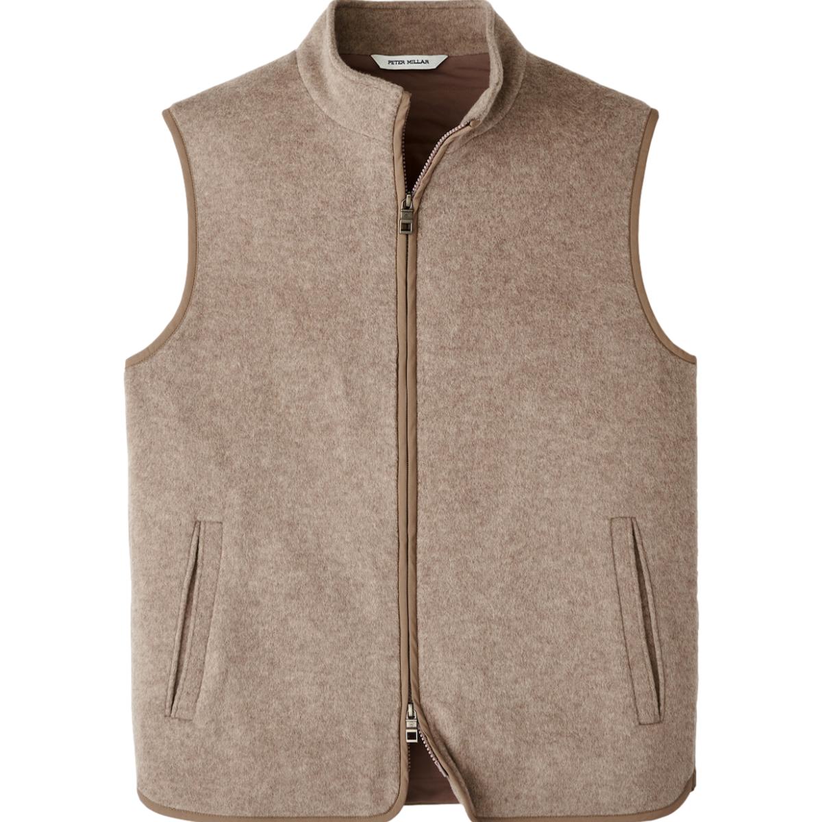 Outerwear Vest