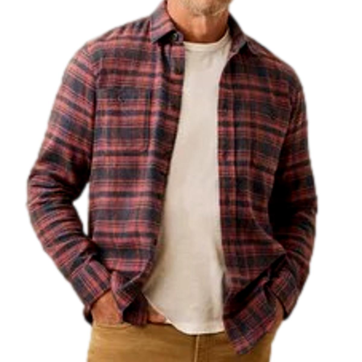 Nazare Flannel
