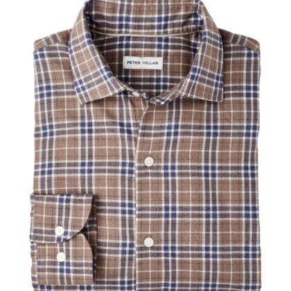 Big Bear LS Sport Shirt