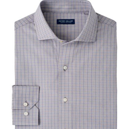 Bechet LS Sport Shirt