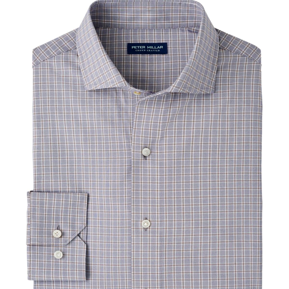 Bechet LS Sport Shirt