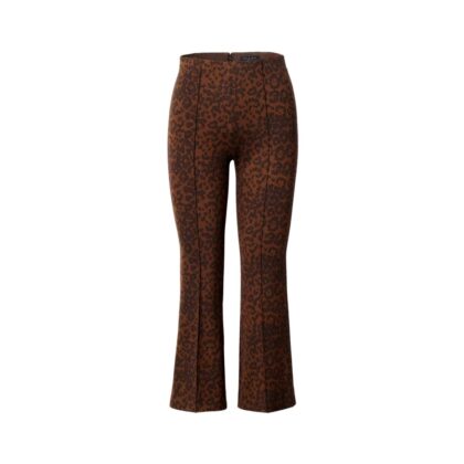 Irin Ponte Jacquard Pant