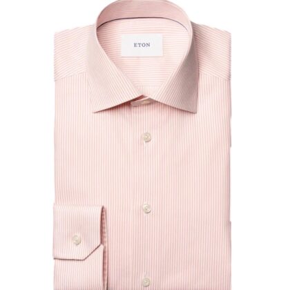 Bengal Striped LS Shirt