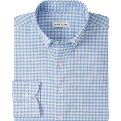 Men's L.S. Sport Shirts