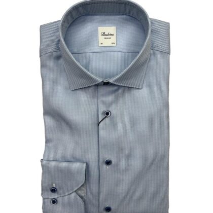 Cotton Tic Weave from Sweden