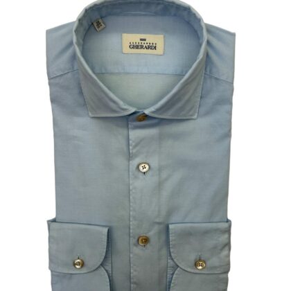 Washed Cotton from Italy